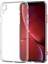 Mars Apple iPhone XR Kılıf Şeffaf 1