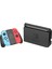 Switch Konsol Neon Red Blue 1