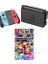 Switch Konsol Neon Red Blue + Mario Kart 8 Deluxe Nintendo Switch Oyun 1