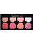 Ultra Blush Palette Sugar and Spice  Allık Paleti 1