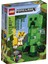 ® Minecraft# 21156 BigFig Creeper# ve Oselo 2