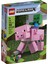 ® Minecraft# 21157 BigFig Domuz ile Bebek Zombi 2