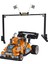 ® Technic Race Truck (Yarış Kamyonu) 42104 2