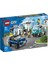 ® City 60257 Servis İstasyonu 3