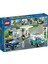 ® City 60257 Servis İstasyonu 4