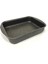 Granit Kare Fırın Tepsi 30 x 22 cm 1