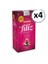 Filiz Çayı 500 gr Siyah Çay 4'lü 1