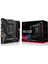 ROG Strix X570-I Gaming Amd X570 DDR4 4800 MHz (OC) Am4 AX Wifi + Bt Mini-ITX Anakart 2