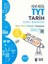 Yayınları Press Yayınları TYT Tarih Teas Press Yayınları Press Yayınlarıkop Soru Bankası 1