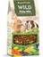 Wild Flake Mix Karışık Flake Tahıl ve Sebze 120 g 1