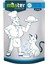 Balıklı Kedi Maması 80 gr 1