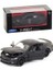 1/24 Ölçek 2015 Ford Mustang Gt Model Araba - Mat Siyah 2