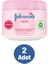 Johnson'S Baby Vazelin 100 Ml X (2 Adet) 2