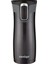 West Loop 470 ml Termos Travel Mug Siyah 2