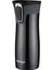 West Loop 470 ml Termos Travel Mug Siyah 3