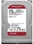 Red 2TB 3.5" Sata 3 5400RPM 256MB Cache Nas Disk WD20EFAX 1