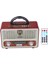 M-111 Bt Bluetooth Radyo 3