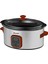 K 1293 Gurme Slow Cooker 1