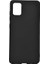 - Samsung Galaxy A71 - Kılıf Mat Soft Premier Silikon Kapak - Siyah - T11219 1