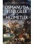 Osmanlı’da Yenilgiler Ve Hezimetler - Ahmet Haldun Terzioğlu 1