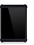 iPad 7.Nesil 10.2" Standlı Silikon Tablet Kılıf - Siyah 4