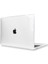 Macbook Pro 16 A2141 A2142 Kristal Kapak Koruma Kılıf 3