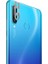 Huawei P30 Lite/Nova 4E Kamera Lens Koruma Halkası - Gümüş 2