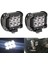 Volcano 18W Motosiklet / Off Road Sis Farı Takım 2