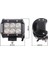 Volcano 18W Motosiklet / Off Road Sis Farı Takım 5