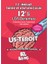 8. Sınıf Us-Teroit T.C. Inkılap Tarihi ve Atatürkçülük 12'li LGS Denemesi 1