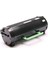 LEXMARK MS317/51B5000 MS317, MS417, MS517, MS617, MX317, MX417, MX517, MX617 MUADİL TONER (2,5K) 1