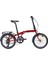 Flexi 108 20 Jant Katlanabilir Bisiklet 1
