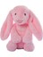 Peluş Tavşan Pembe 1