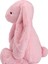 Peluş Tavşan Pembe 4