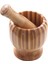 AHS-700303 Bambu Küçük Havan 1
