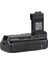 Canon Eos 700D, 650D 600D 550D Için Ayex AX-600D Battery Grip, Bg-E8 3