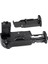 Canon Eos 700D, 650D 600D 550D Için Ayex AX-600D Battery Grip, Bg-E8 5