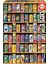 Cans 1500 Parça Puzzle No. 14446 1