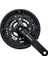 FC-T4010 9-Vites 44/32/22T 175mm Siyah Aynakol 1