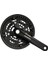 FC-T4010 9-Vites 44/32/22T 175mm Siyah Aynakol 2