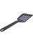 Josephjoseph Joseph Joseph 10053 Tırtıklı Ağızlı Geniş Spatula Siyah 1