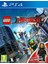 LEGO The Ninjago Movie Videogame Toy Edition Ps4 Oyun 1