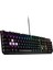 ROG Strix Scope Aura Sync RGB Mekanik Oyuncu Klavye 3