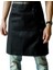 Nakışlı Belden Mutfak İş Önlüğü Barista Master Chef Garson Kuaför Tattoo Önlük 1