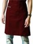Nakışlı Belden Mutfak İş Önlüğü Barista Master Chef Garson Kuaför Tattoo Önlük 1
