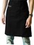 Nakışlı Belden Mutfak İş Önlüğü Barista Master Chef Garson Kuaför Tattoo Önlük 1