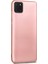 Matte Silicone Samsung Galaxy A81 Kılıf Rose Gold 1