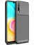 Huawei Honor 20 Lite Kılıf Legion Series Siyah 2