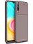 Huawei Honor 20 Lite Kılıf Legion Series Kahverengi 2