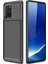 Samsung Galaxy A91 Kılıf Legion Series Siyah 2